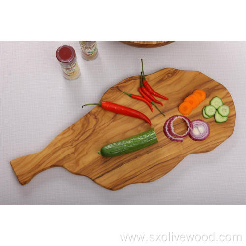 Different Types Chopping Board